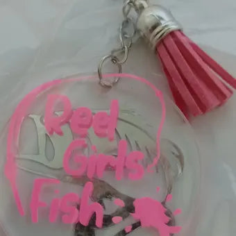 Reel Girls Fish