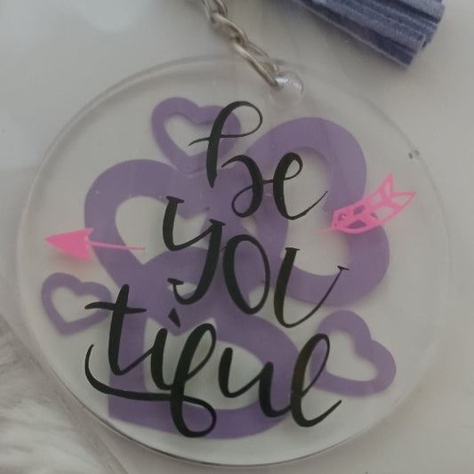 Be You tiful