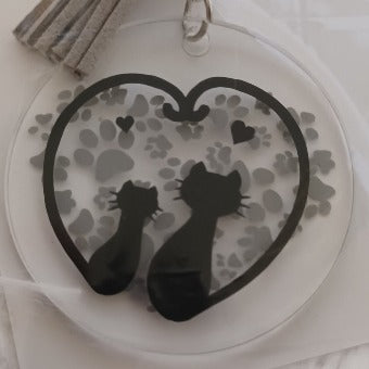 Cat Heart