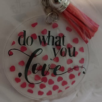 Do What You Love