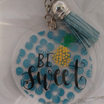 Be Sweet