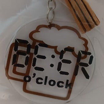 Beer O'Clock