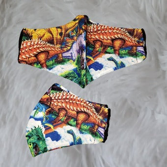 Dinosaurs