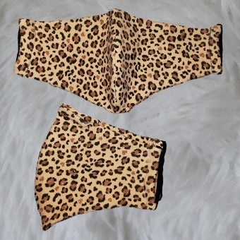 Cheetah Sparkle