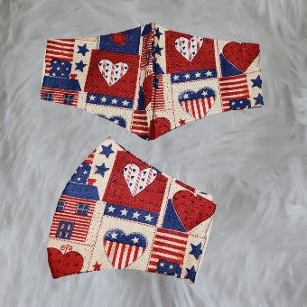 Country Hearts