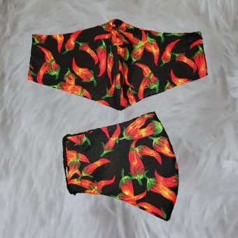 Peppers