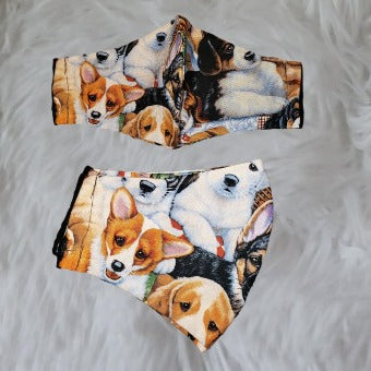 Dogs