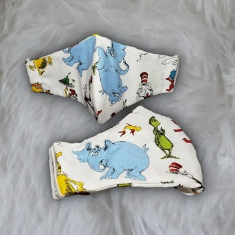 Dr Suess