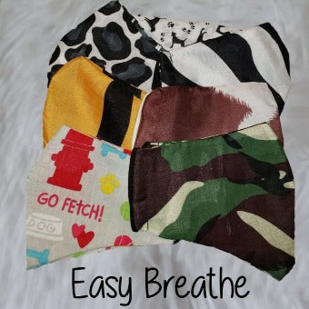Bandana Prints