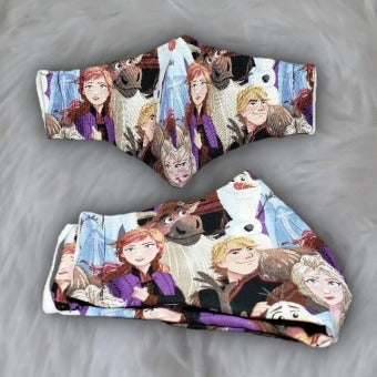 Frozen