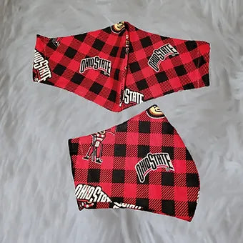 OSU Plaid