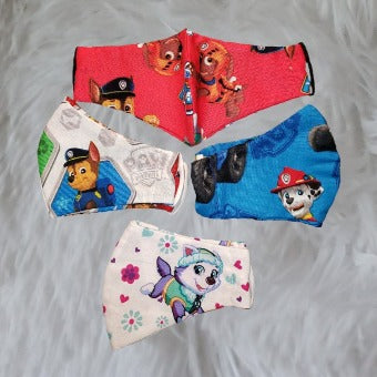 Paw Patrol