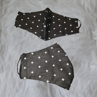 Black Plus