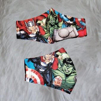 Super Heros