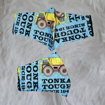 Tonka Tough