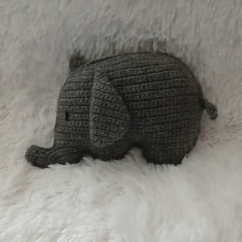 Elephant Ragdoll