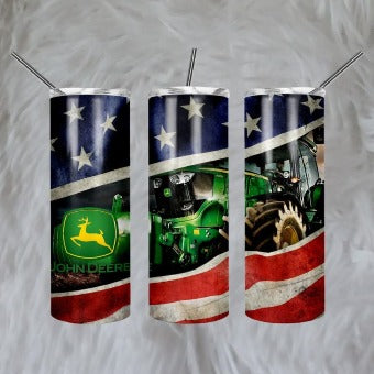 Tractors