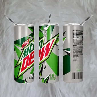Sodas