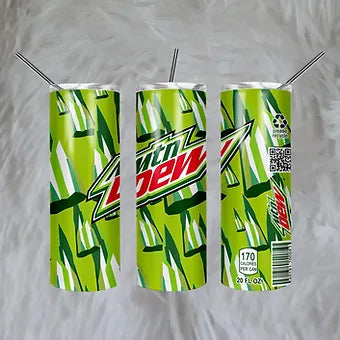 Sodas