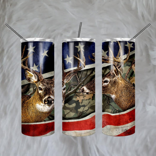 Deer Hunting