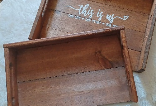 Serving Tray