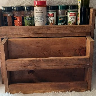 Spice Rack