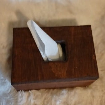 Tissue Box